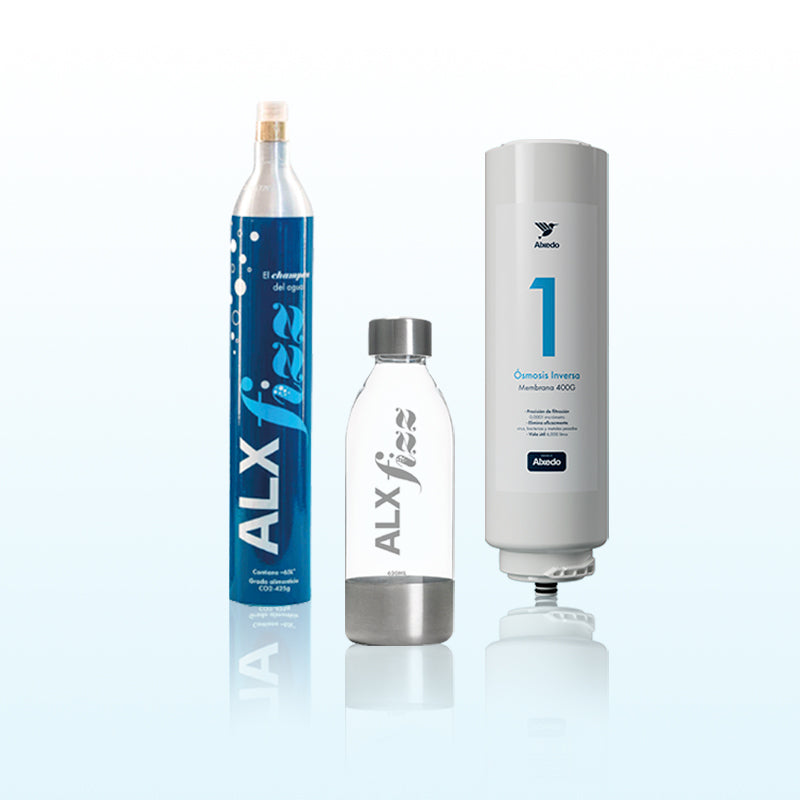 Accesorios y Repuestos