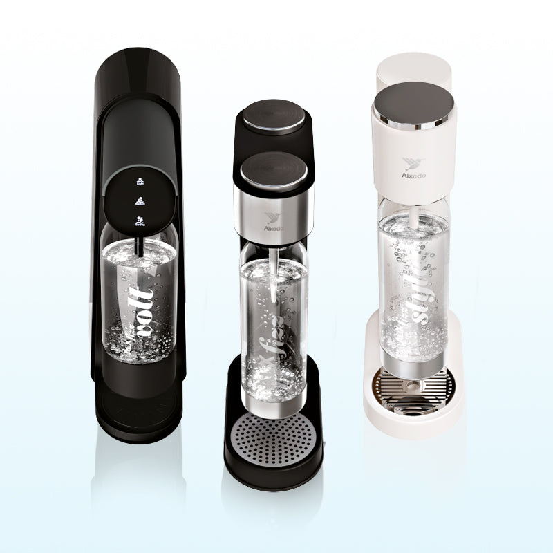 Gasificadores de Agua