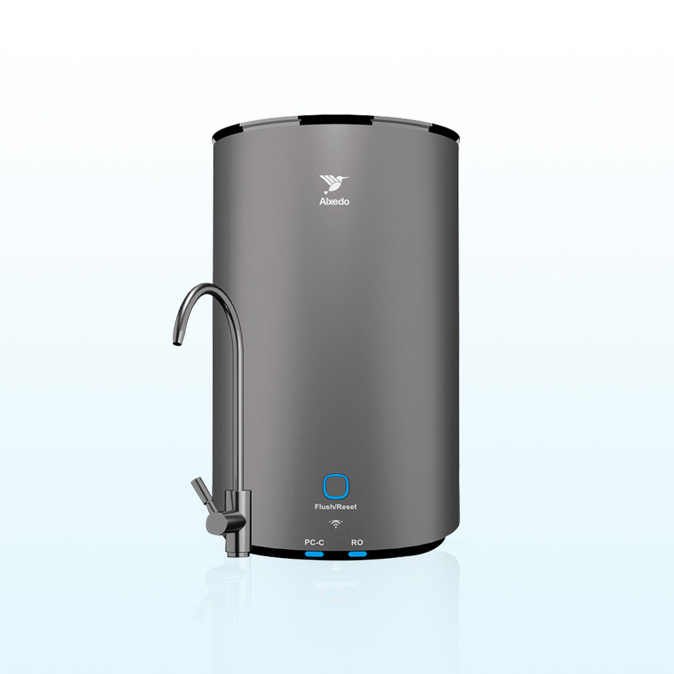 ALX1 - El Mejor Purificador De Agua