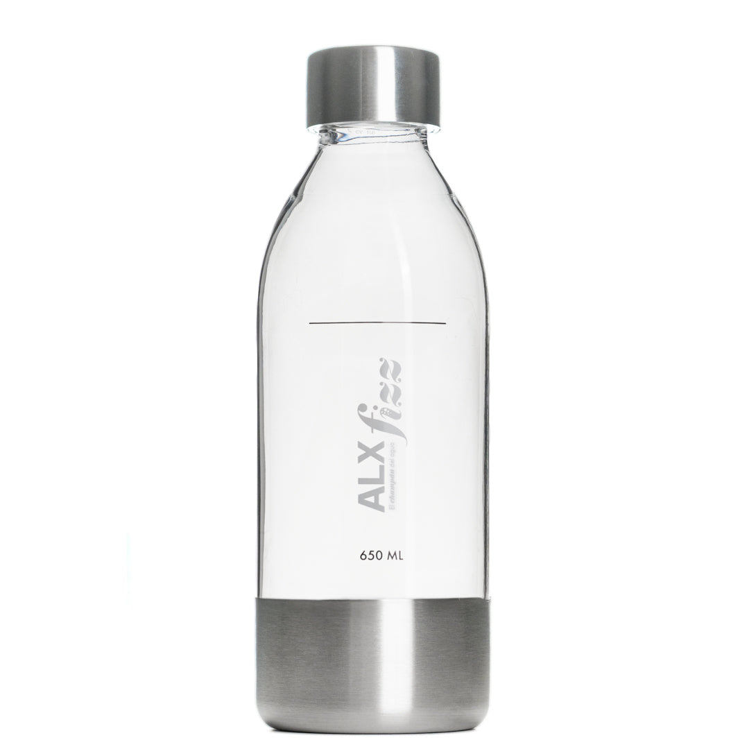 Botella Fizz 650 ml