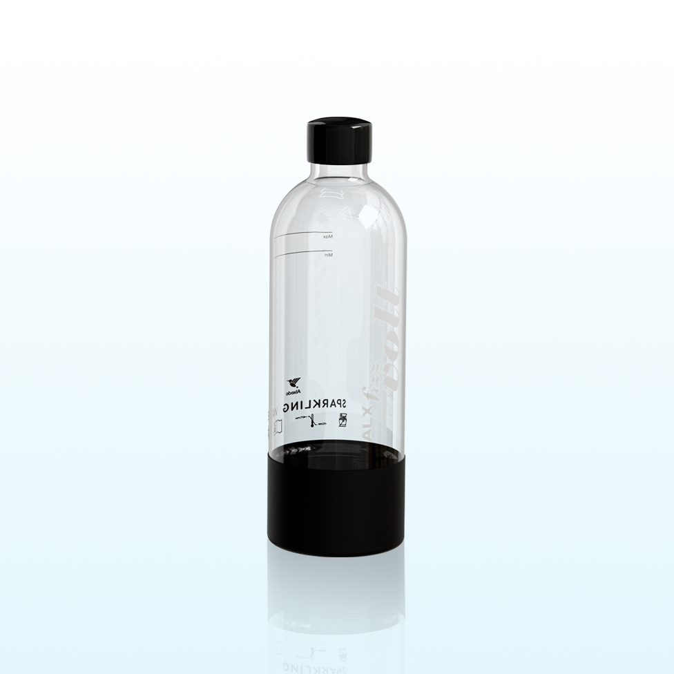 Botella Fizz Volt 1000 ml