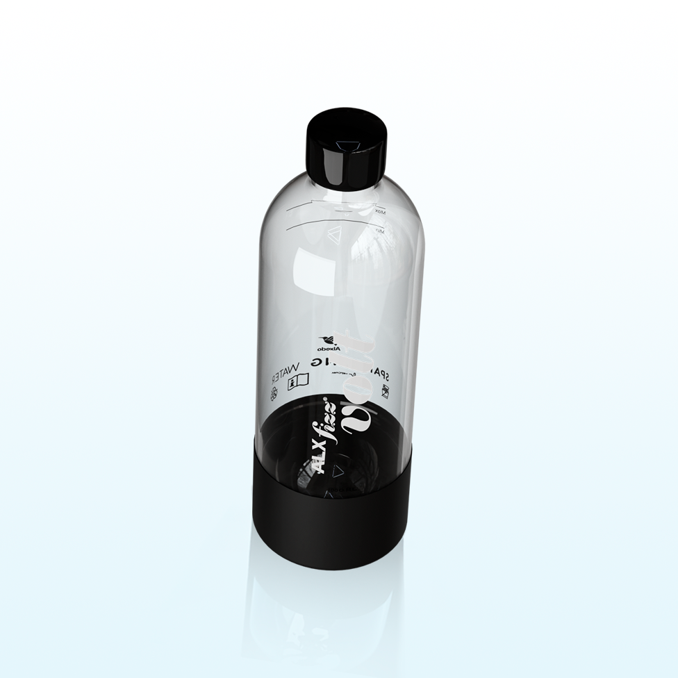 Botella Fizz Volt 1000 ml