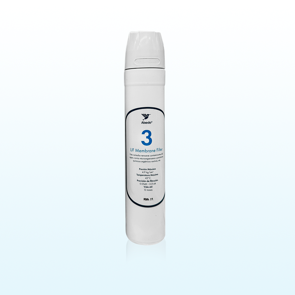 UF Membrane Filter - ALX Eco