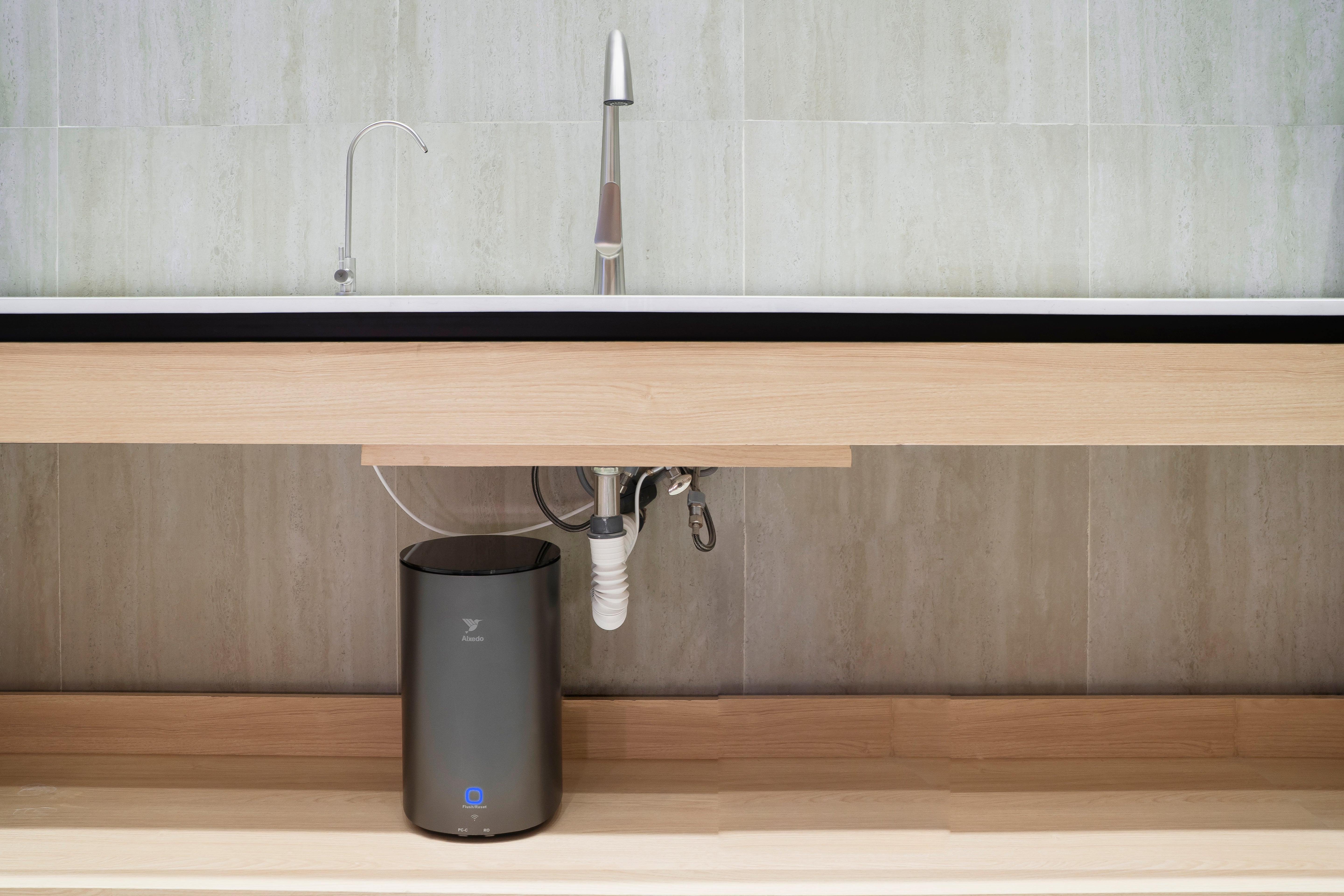 ALX1 - El Mejor Purificador De Agua