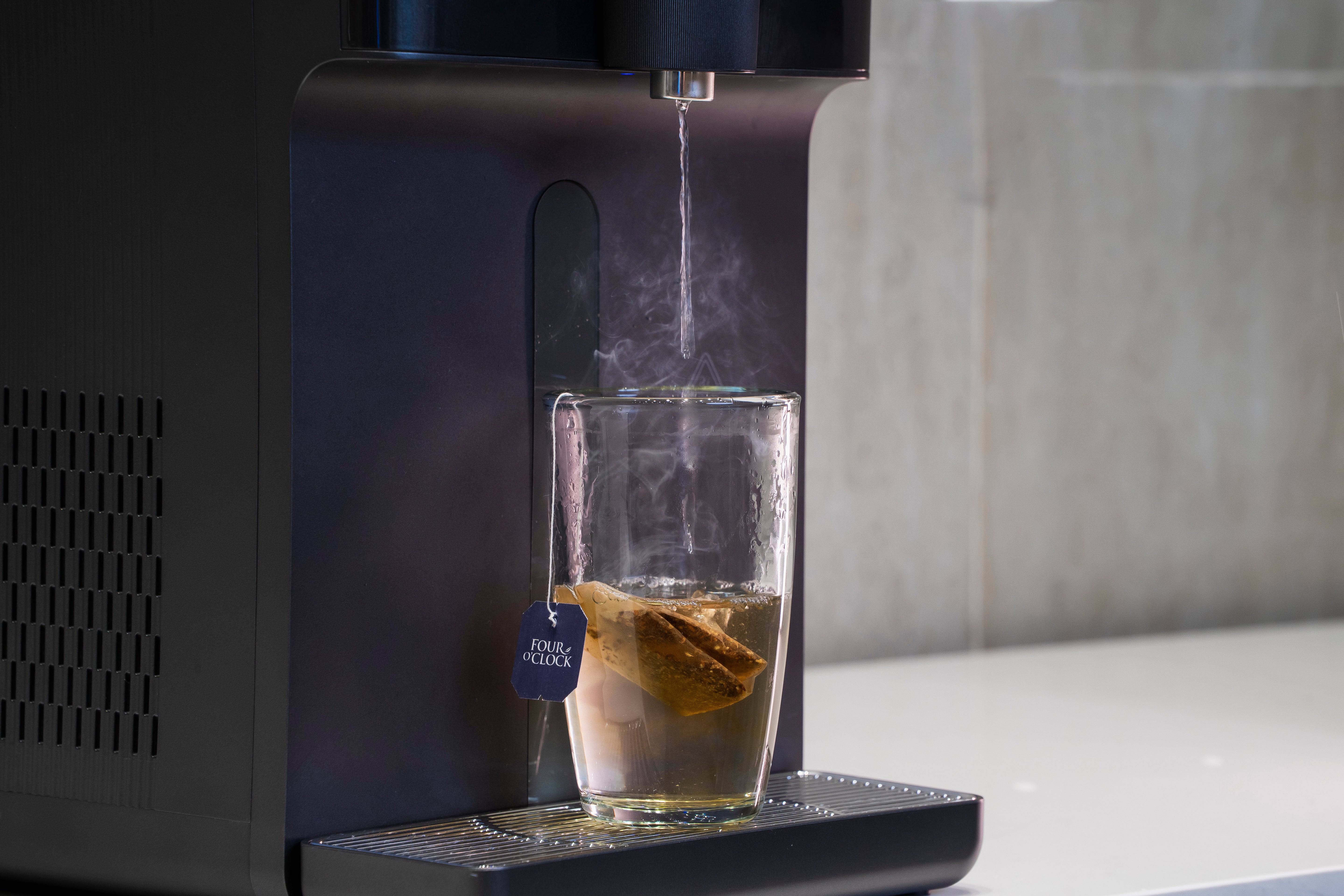 ALX2 - Purificador De Ósmosis Inversa Con Alcalinización + ALXfizz - Gasificador de Agua + Tarjeta de Regalo