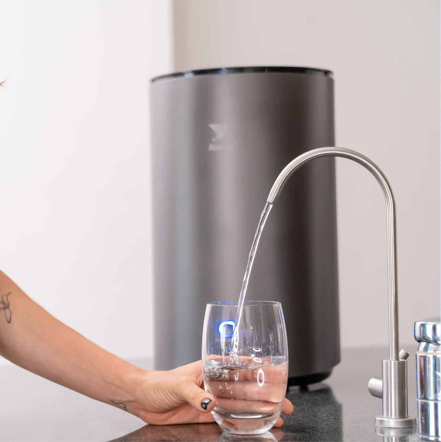 ALX1 - El Mejor Purificador De Agua