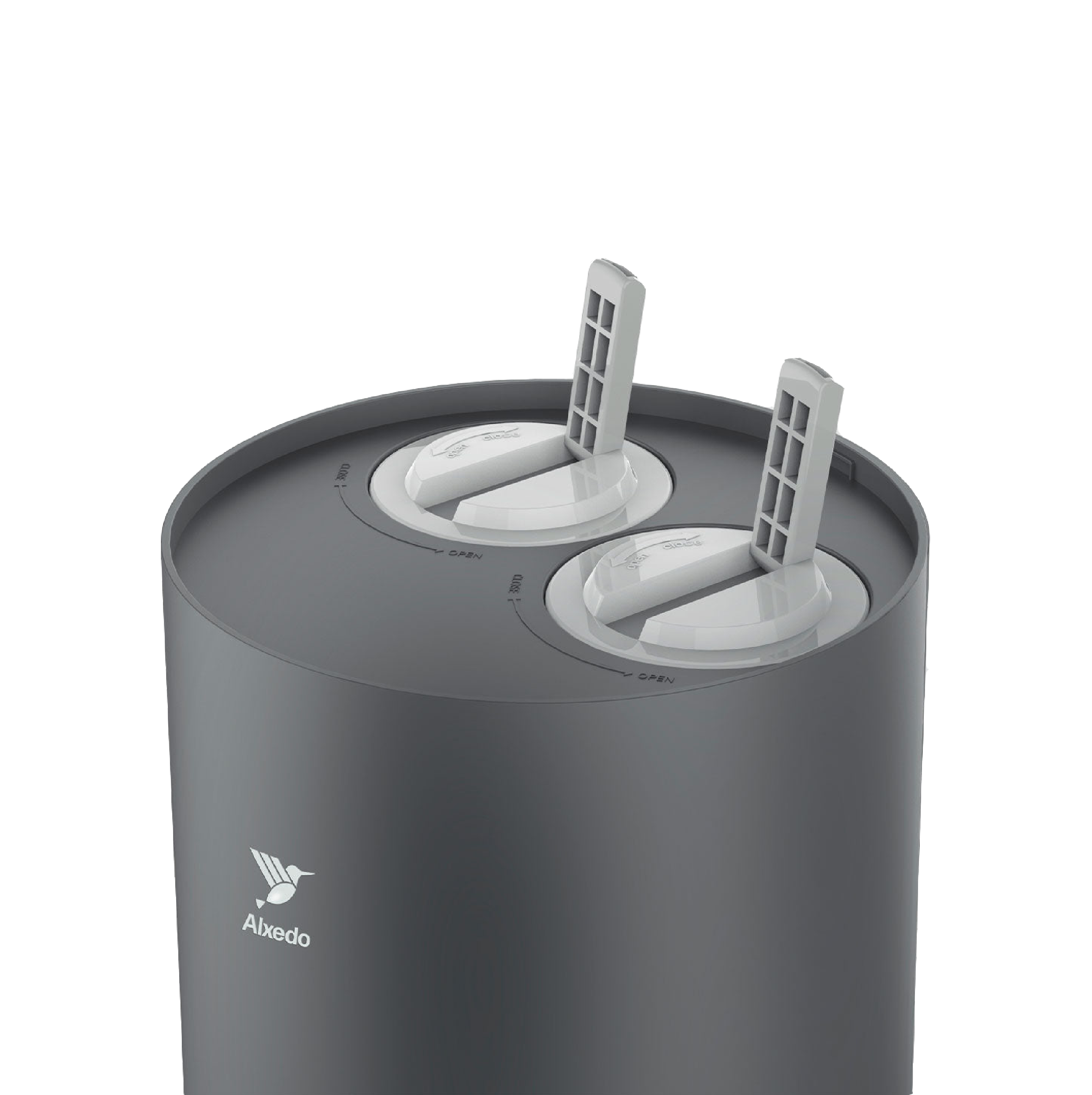 ALX1 - El Mejor Purificador De Agua