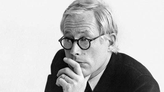 La historia de Dieter Rams, un diseño "bueno" y su influencia en Alxedo (1/2)