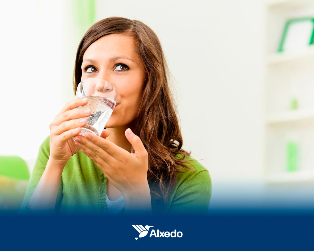 Esta es la cantidad correcta de agua que se debe tomar en cada etapa de la vida