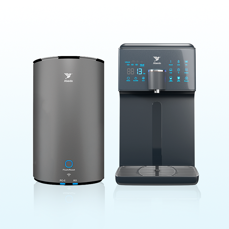 Purificadores de Agua