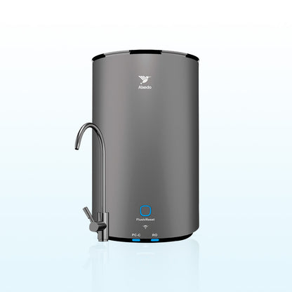 ALX1 - El Mejor Purificador De Agua