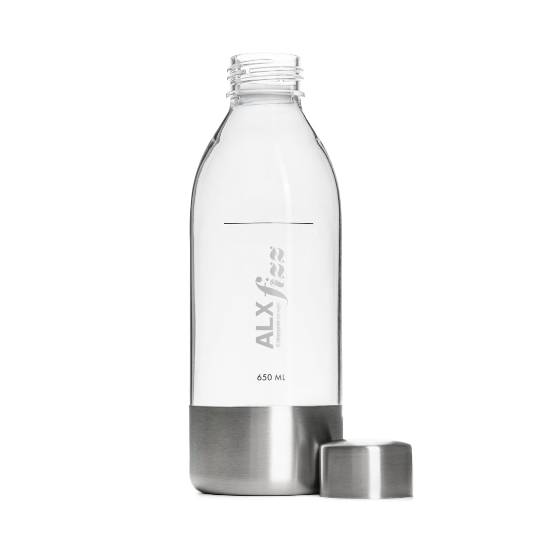 Botella Fizz 650 ml