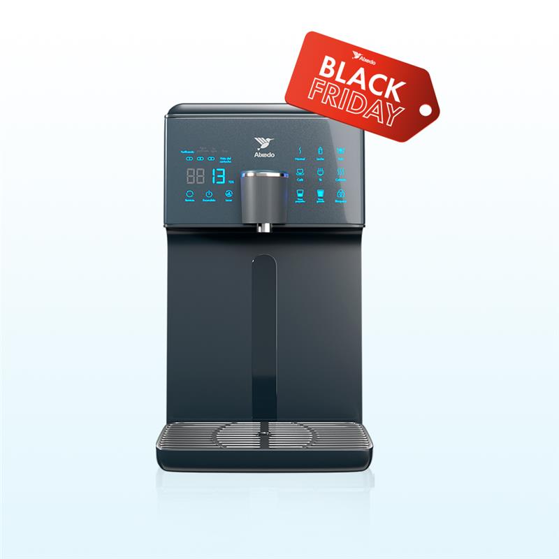 ALX2 - Purificador De Ósmosis Inversa Con Alcalinización