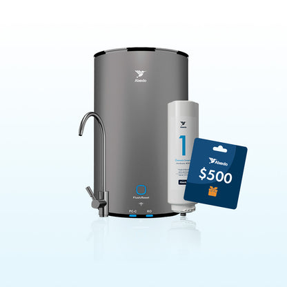 ALX1 - El Mejor Purificador De Agua