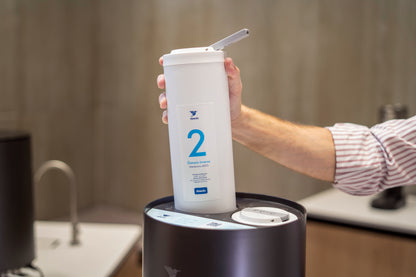 ALX1 - El Mejor Purificador De Agua + Mix 4 Jarabes Alxedo De Regalo