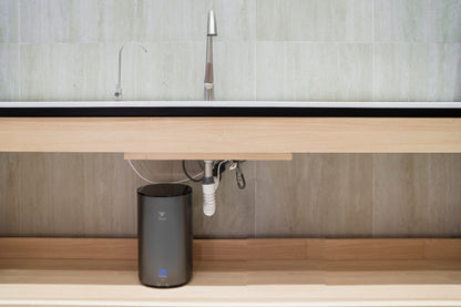 ALX1 - El Mejor Purificador De Agua + Mix 4 Jarabes Alxedo De Regalo