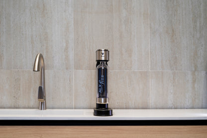 ALXfizz - Gasificador De Agua