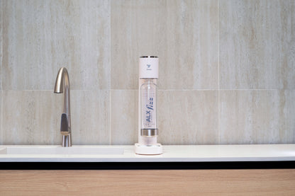 ALXfizz Style - Gasificador De Agua