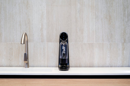 ALXfizz Volt - Gasificador De Agua Eléctrico